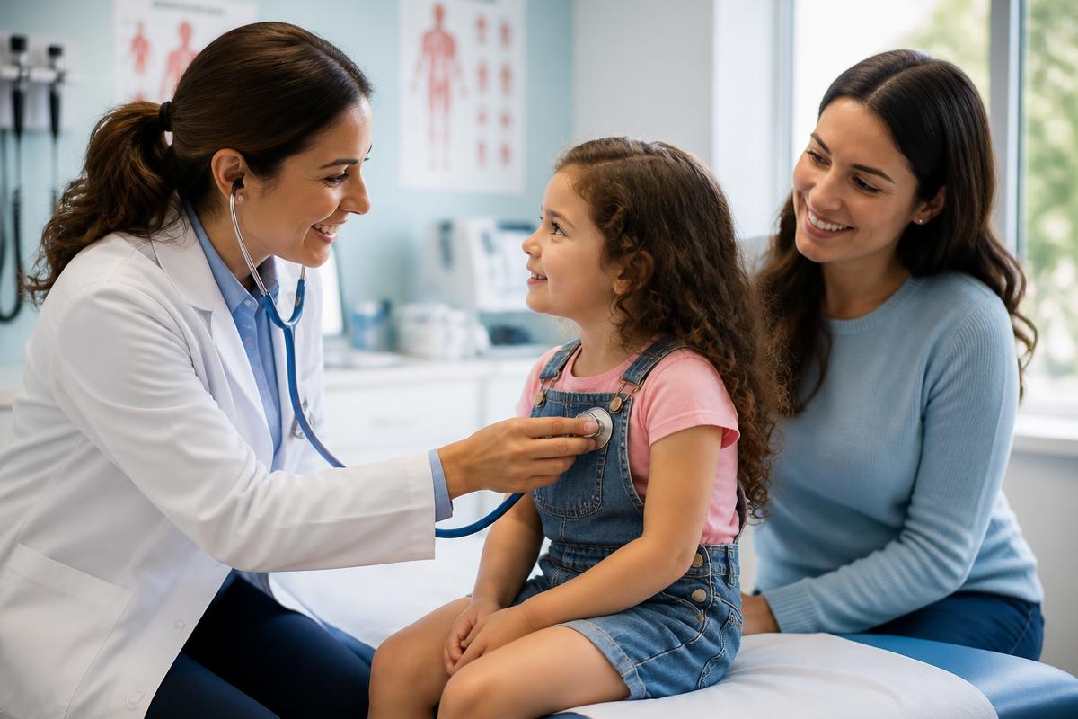 Pediatria e Neonatal